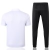 Paris Saint Germain 2020-21 Trainings Polo M003